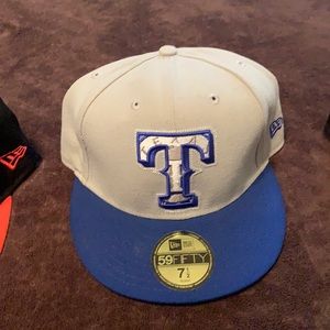 Texas hat